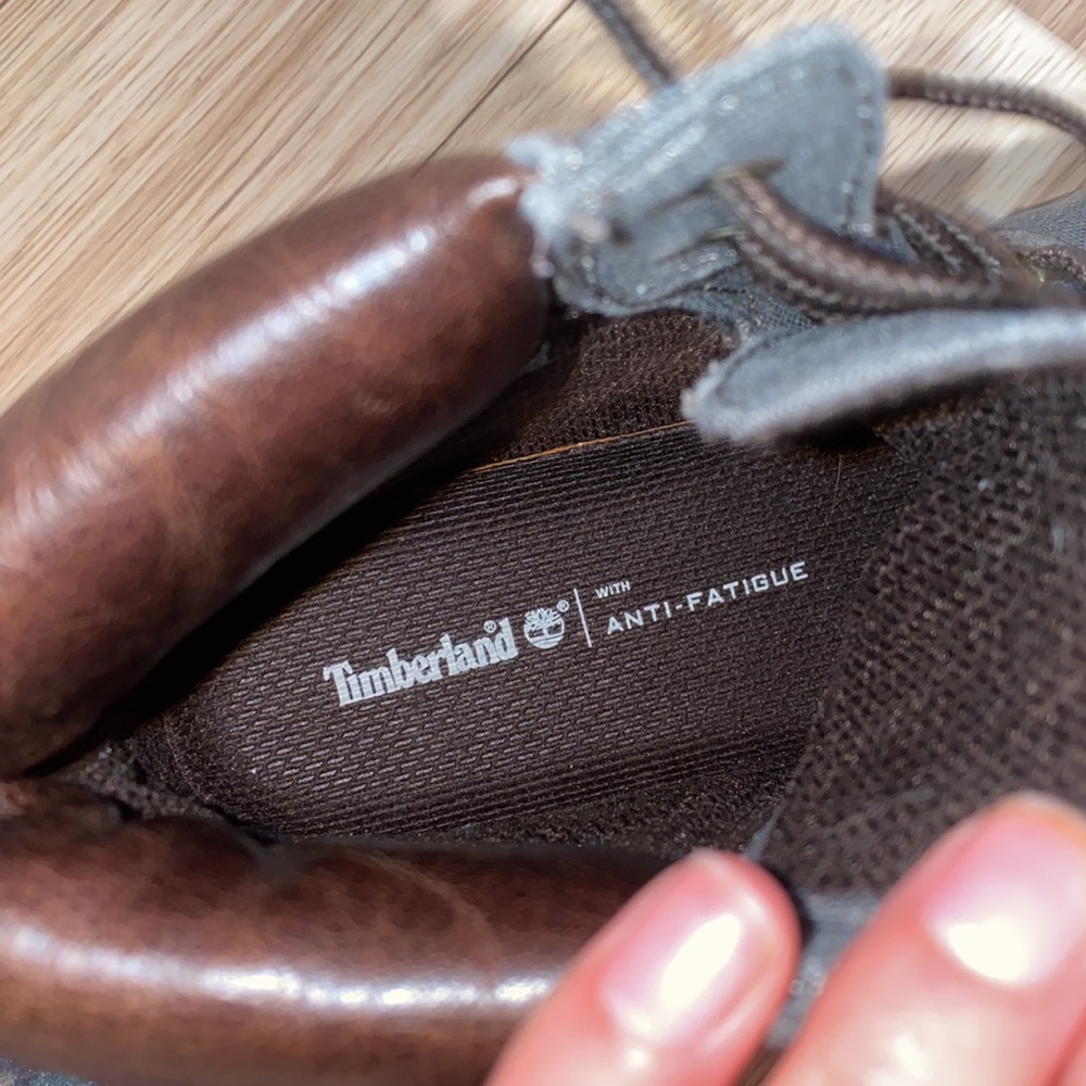 Timberlands - Picture 5 of 6